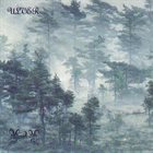 ULVER Mysticum / Ulver album cover