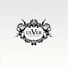 ULVER Wars Of The Roses album cover