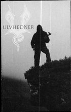 ULVHEDNER Ferdasyn album cover