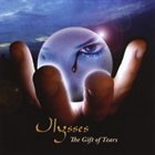 ULYSSES — The Gift of Tears album cover