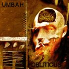 UMBAH Obliticus album cover