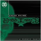 UMBRA ANIMAE A Morbid Dance album cover