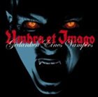 UMBRA ET IMAGO Gedanken eines Vampirs album cover