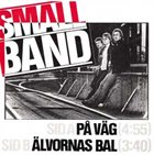 UMEÅ SMALL BAND På Väg album cover
