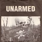 UNARMED How Long? / Unarmed album cover