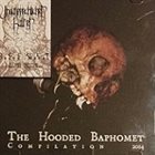 UNAUSSPRECHLICHEN KULTEN The Hooded Baphomet album cover