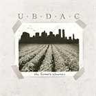 UNCLE BOB DRIVES A COMBINE The Farmer's Almanac album cover
