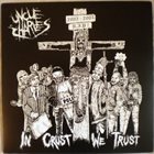 UNCLE CHARLES In Crust We Trust album cover