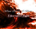 UNCREATED LIGHT — Whom Should I Blame album cover