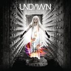 UNDAWN Justice Is... album cover