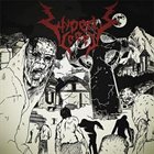 UNDEAD CREEP Undead Creep album cover
