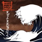 UNDEAD VIKING MAFIA Resurgens album cover