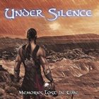 UNDER SILENCE Memories Lost In Time album cover
