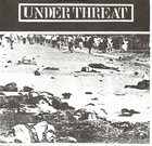 UNDER THREAT I.A.F. / Under Threat album cover