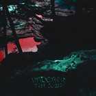 UNDERER The Code album cover
