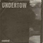 UNDERTOW Control album cover