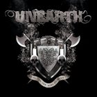 UNEARTH III: In the Eyes of Fire album cover