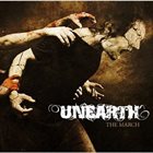 UNEARTH The March album cover