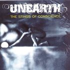 UNEARTH The Stings of Conscience album cover