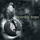 UNEARTHLY TRANCE Electrocution album cover