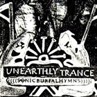 UNEARTHLY TRANCE Sonic Burial Hymns album cover