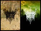 UNENDING HATRED Emptiness Cold... album cover