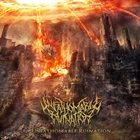 UNFATHOMABLE RUINATION Unfathomable Ruination album cover