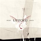 UNFOLD Aeon Aony album cover