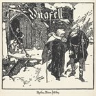 UNGFELL Mythen, Mären, Pestilenz album cover