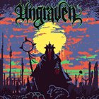 UNGRAVEN Language Of Longing album cover
