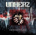 UNHERZ — Herzschlag album cover