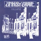 UNHOLY GRAVE Unholy Grave / Aberrant album cover