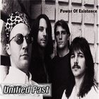 UNIFIED PAST Power Of Existence album cover