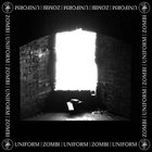 UNIFORM Uniform X Zombi album cover