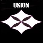 UNION Union album cover