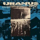 UNION OF URANUS Disaster By Design album cover