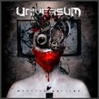 UNIVERSUM — Mortuus Machina album cover