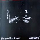 UNJOY Pagan Heritage / Unjoy album cover