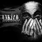 UNKIND — Harhakuvat album cover