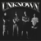 UNKNOWN New Beginnings album cover