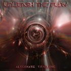 UNLEASH THE FURY Alternate Timeline album cover