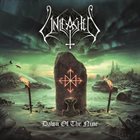 UNLEASHED Dawn Of The Nine album cover