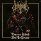 UNLEASHED Eastern Blood Hail to Poland album cover