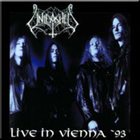 UNLEASHED Live in Vienna '93 album cover