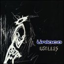UNLOCO Useless album cover