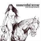 UNMERCIFUL TERROR Eyes Facing Forward album cover