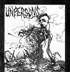 UNPERSONS Unpersons album cover