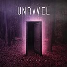 UNRAVEL Closure album cover