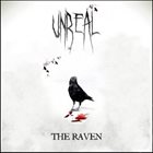UNREAL The Raven album cover
