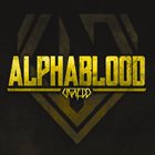 UNREDD Alphablood album cover